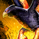 Mini Thailog the Gargoyle