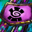 Shaman's Intricate Gossamer Insignia