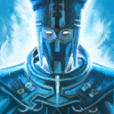 Mini Ascalonian Mage