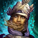 Mini Mirage Nasrin Davish