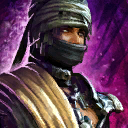 Mini Soulbeast Ebeleke Eze