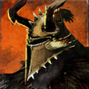 Mini Modniir Berserker