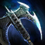 Merciless Axe Skin