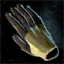 Mighty Swindler Gloves of the Afflicted