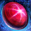 Ruby Orb