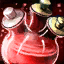 Powerful Potion of Slaying Scarlet's Armies