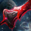 Blood Moon Greatsword of Blood