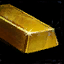 Gold Ingot