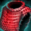 Darksteel Chestplate Padding