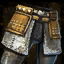 Berserker's Chainmail Leggings