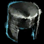 Steel Splint Helmet Casing