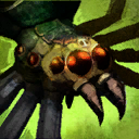 Mini Eelob Poisonfang