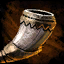 Shaman's Shiverpeak Warhorn of Earth