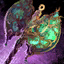 Daydreamer's Axe Skin