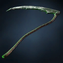 Scythe Staff Skin