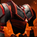 Mini Mark I Assault Golem