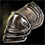 Ravaging Splint Pauldrons