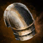 Deldrimor Steel Pauldron Casing