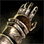 Ravaging Splint Gauntlets