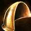 Bronze Pauldron Casing
