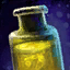 Vial of Liquid Aurillium