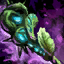 Magi's Verdant Scepter