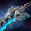 Abyss Stalker Greatsword Skin