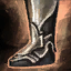 Marauder Draconic Boots