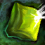 Peridot Nugget