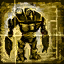 Siege Golem Blueprint