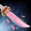 Imperial Everbloom Dagger Skin