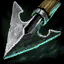 Iron Spear Head