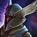 Mini Seraph Juggernaut