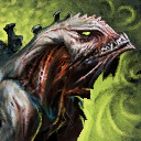 Mini Risen Drake Broodmother