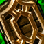 Orichalcum Shield Backing