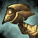 Mini Twisted Nightmare