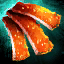 Zephyrite Fish Jerky