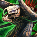 Mini Mordrem Teragriff