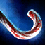 Giver's Candy Cane Focus of Concentration