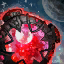 Blood Moon Shield of Blood