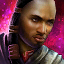 Mini Weaver Folarin Oyekan