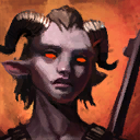 Mini Harathi Sharpshooter