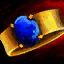 Lapis Gold Ring