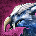 Mini Tsuru Whitewing