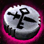 Major Rune of Infiltration