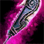 Marauder Pearl Broadsword