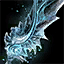 Glacial Greatsword Skin