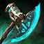 New Kaineng Axe Skin