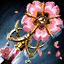 Imperial Everbloom Scepter Skin