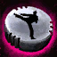 Major Rune of the Brawler